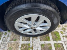 
										SKODA FABIA 1.0 MPI EVO 80CV AMBITION full									
