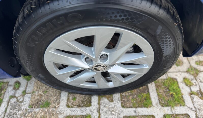 
								SKODA FABIA 1.0 MPI EVO 80CV AMBITION full									