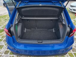 
										SKODA FABIA 1.0 MPI EVO 80CV AMBITION full									