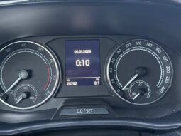 
										SKODA FABIA 1.0 MPI EVO 80CV AMBITION full									
