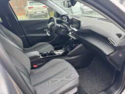 
										PEUGEOT E-2008 Full Elettric 100Kw/136cv Allure Pack full									