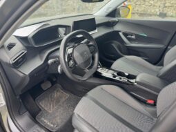 
										PEUGEOT E-2008 Full Elettric 100Kw/136cv Allure Pack full									