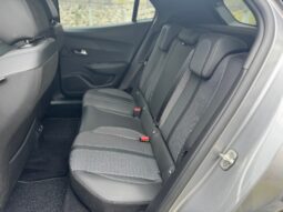 
										PEUGEOT E-2008 Full Elettric 100Kw/136cv Allure Pack full									