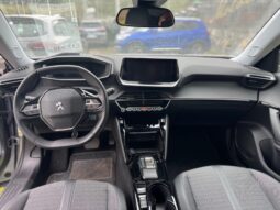 
										PEUGEOT E-2008 Full Elettric 100Kw/136cv Allure Pack full									