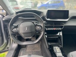 
										PEUGEOT E-2008 Full Elettric 100Kw/136cv Allure Pack full									