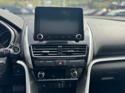 
										MITSUBISHI ECLIPSE CROSS 2.4 PHEV Diamond Black full									