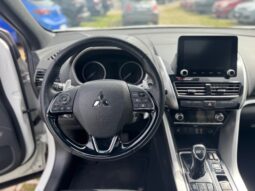 
										MITSUBISHI ECLIPSE CROSS 2.4 PHEV Diamond Black full									