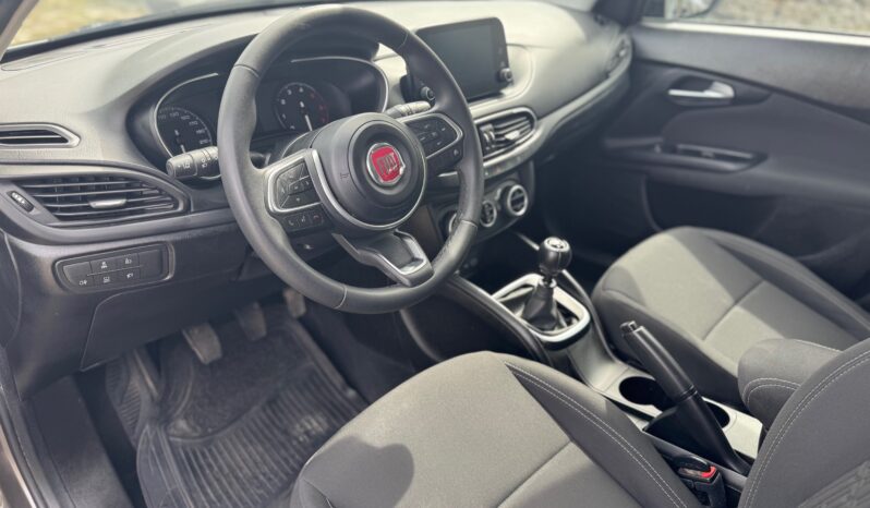 
								FIAT TIPO SW 1.6cc MJT 130cv City Life full									