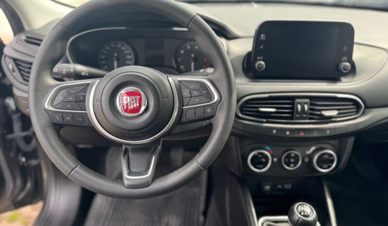 
								FIAT TIPO SW 1.6cc MJT 130cv City Life full									
