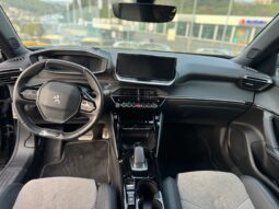 
										PEUGEOT E-2008 Full Elettric 100Kw/136cv GT full									
