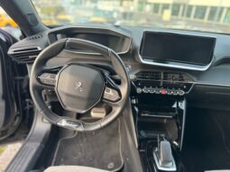 
										PEUGEOT E-2008 Full Elettric 100Kw/136cv GT full									