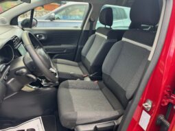 
										Citroen C3 Aircross 1.5cc BlueHDi 110cv PLUS full									