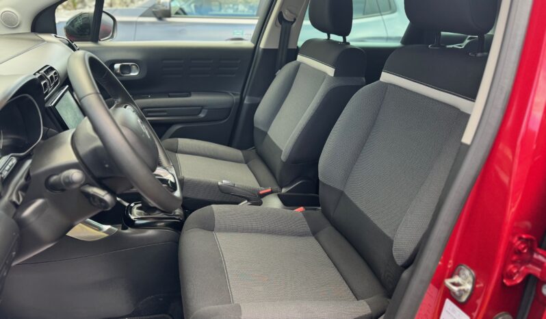 
								Citroen C3 Aircross 1.5cc BlueHDi 110cv PLUS full									