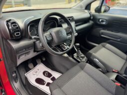 
										Citroen C3 Aircross 1.5cc BlueHDi 110cv PLUS full									