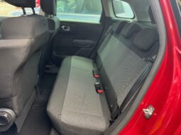 
										Citroen C3 Aircross 1.5cc BlueHDi 110cv PLUS full									