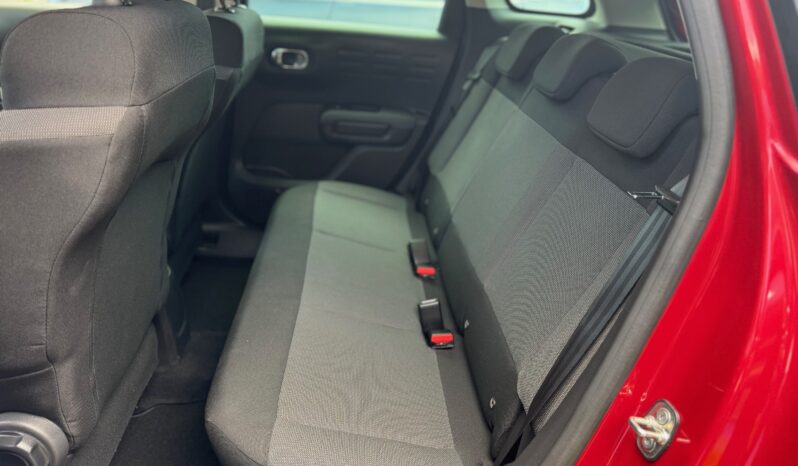 
								Citroen C3 Aircross 1.5cc BlueHDi 110cv PLUS full									