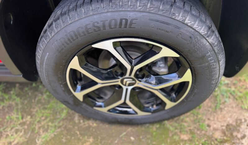 
								Citroen C3 Aircross 1.5cc BlueHDi 110cv PLUS full									