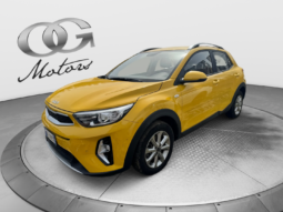 KIA STONIC 1.2cc 84cv URBAN