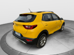 
										KIA STONIC 1.2cc 84cv URBAN full									