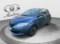 Lancia Ypsilon 1.0 70CV Hybrid SILVER PLUS