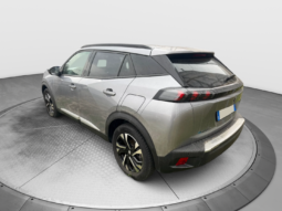 
										PEUGEOT E-2008 Full Elettric 100Kw/136cv Allure Pack full									