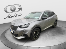 PEUGEOT E-2008 Full Elettric 100Kw/136cv Allure Pack