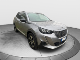 
										PEUGEOT E-2008 Full Elettric 100Kw/136cv Allure Pack full									