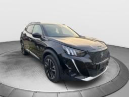 
										PEUGEOT E-2008 Full Elettric 100Kw/136cv GT full									