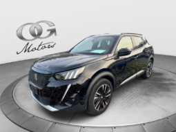 PEUGEOT E-2008 Full Elettric 100Kw/136cv GT