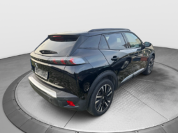 
										PEUGEOT E-2008 Full Elettric 100Kw/136cv GT full									