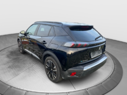 
										PEUGEOT E-2008 Full Elettric 100Kw/136cv GT full									