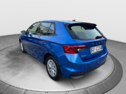
										SKODA FABIA 1.0 MPI EVO 80CV AMBITION full									