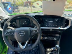 
										Opel Mokka 1.2cc T 136cv s&s Elegance full									