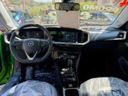 
										Opel Mokka 1.2cc T 136cv s&s Elegance full									