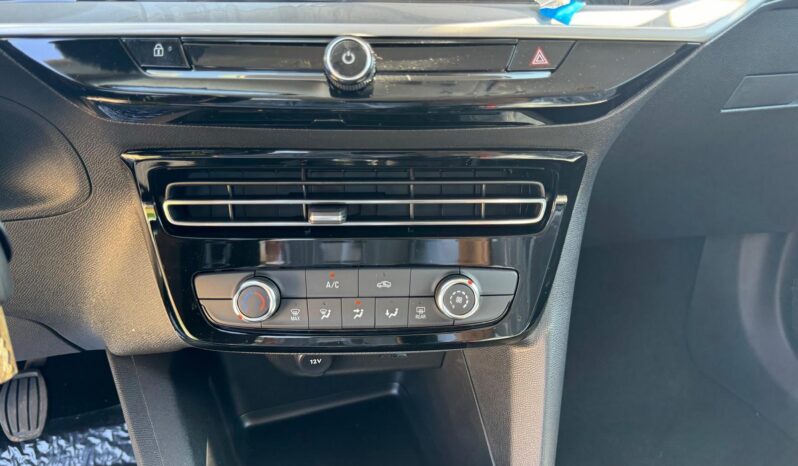 
								Opel Mokka 1.2cc T 136cv s&s Elegance full									