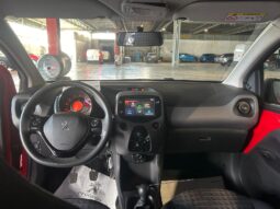 
										PEUGEOT 108 5p 1.0cc VTI s&s 73cv Active full									