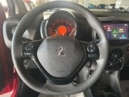 
										PEUGEOT 108 5p 1.0cc VTI s&s 73cv Active full									