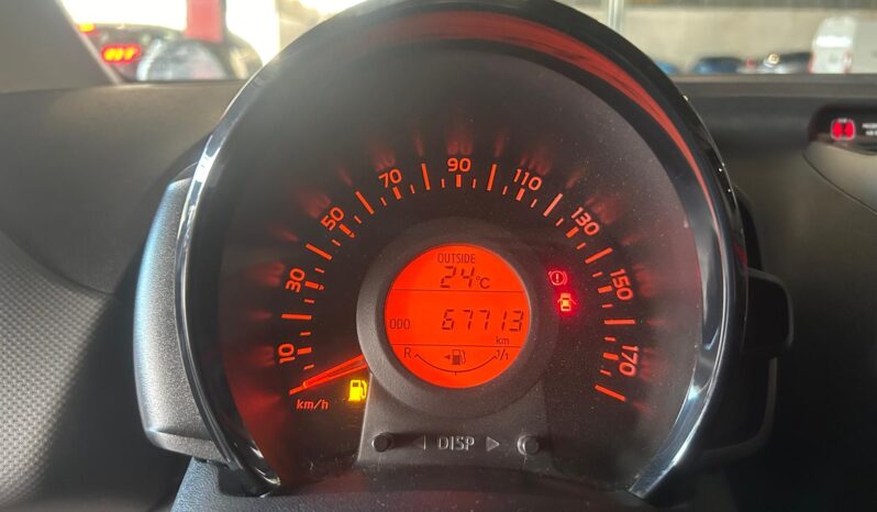 
								PEUGEOT 108 5p 1.0cc VTI s&s 73cv Active full									