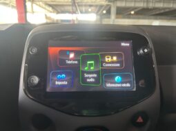 
										PEUGEOT 108 5p 1.0cc VTI s&s 73cv Active full									