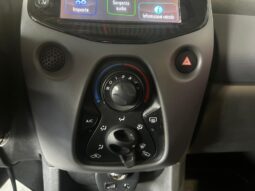
										PEUGEOT 108 5p 1.0cc VTI s&s 73cv Active full									