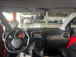 
										PEUGEOT 108 5p 1.0cc VTI s&s 73cv Active full									
