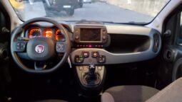 
										FIAT Panda 1.0cc 70cv HYBRID CITY CROSS full									