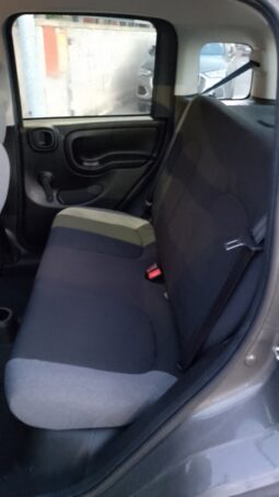 
										FIAT Panda 1.0cc 70cv HYBRID CITY CROSS full									