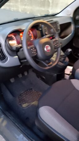 
										FIAT Panda 1.0cc 70cv HYBRID CITY CROSS full									