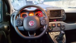 
										FIAT Panda 1.0cc 70cv HYBRID CITY CROSS full									