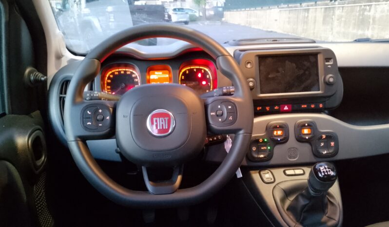 
								FIAT Panda 1.0cc 70cv HYBRID CITY CROSS full									