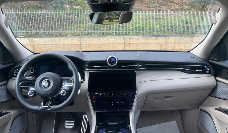 
								MASERATI Grecale 2.0cc MHEV 300cv GT Auto full									