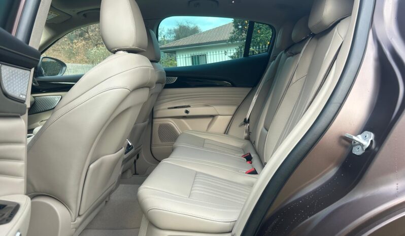 
								MASERATI Grecale 2.0cc MHEV 300cv GT Auto full									
