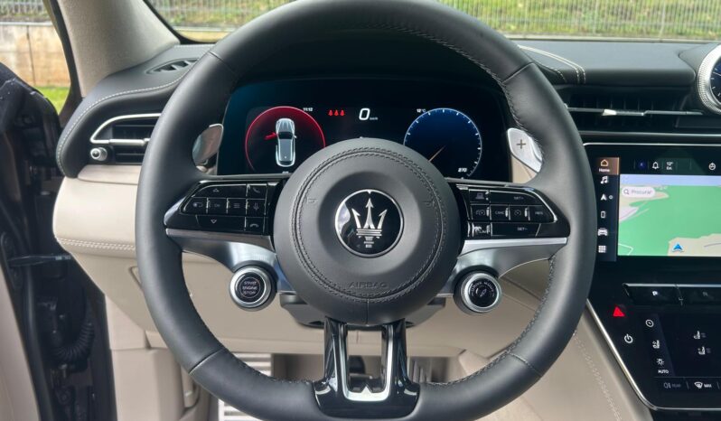 
								MASERATI Grecale 2.0cc MHEV 300cv GT Auto full									