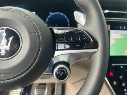 
										MASERATI Grecale 2.0cc MHEV 300cv GT Auto full									